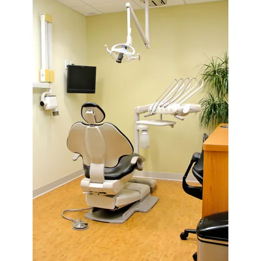 Turning Leaf Dental — photo 3