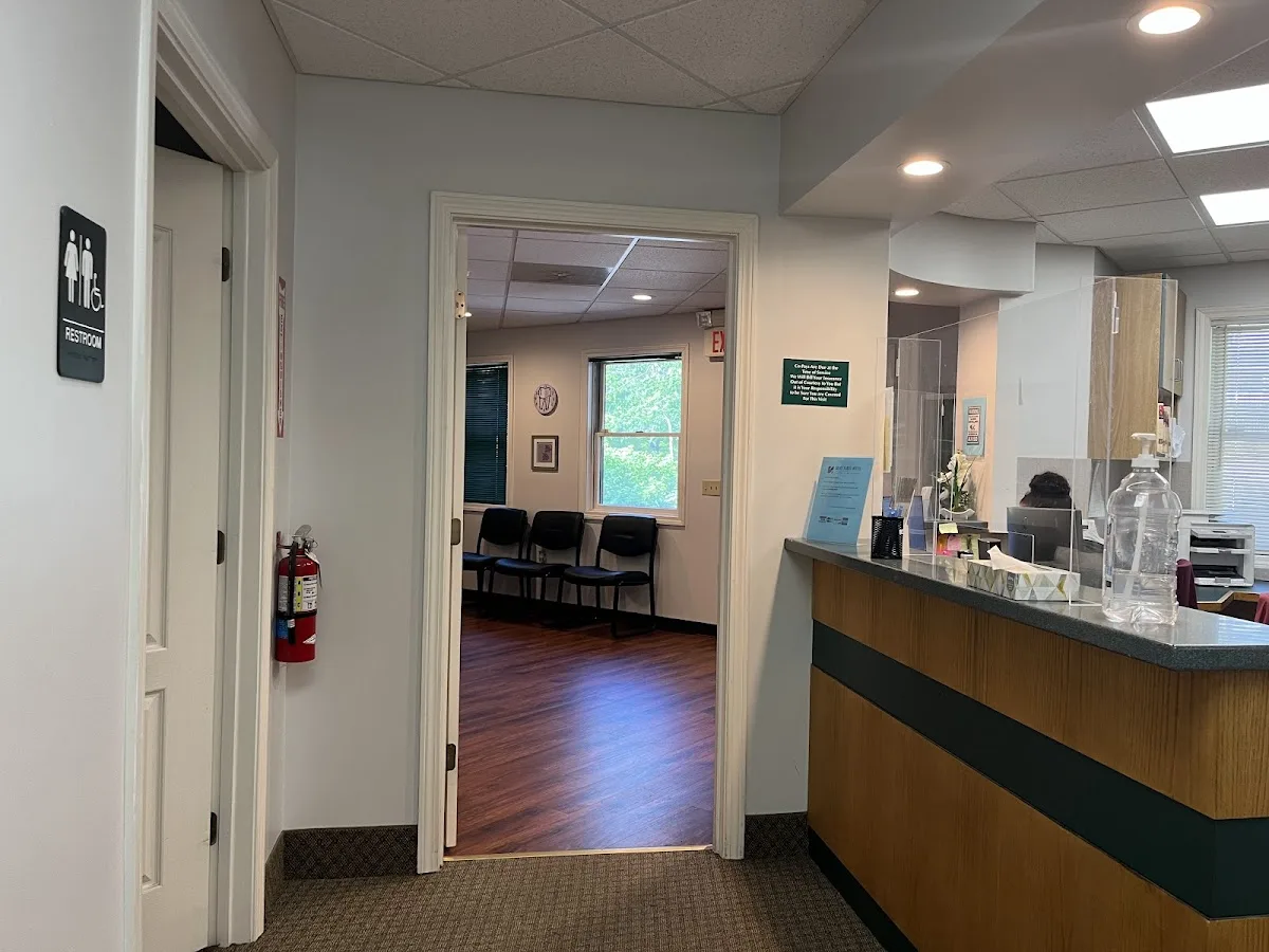 Unique Dental of Worcester — photo 4