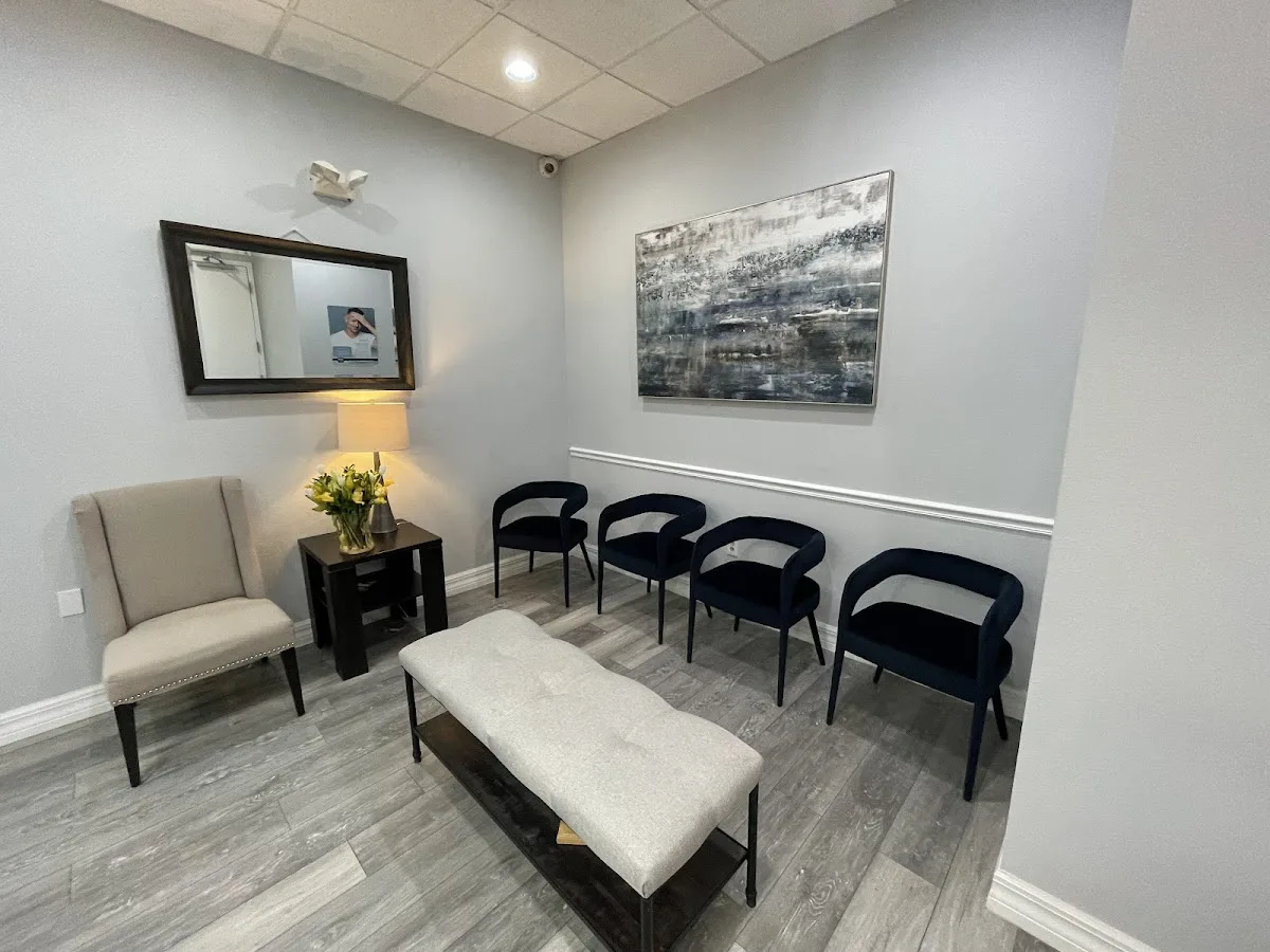 Universal Dental Spa — photo 1