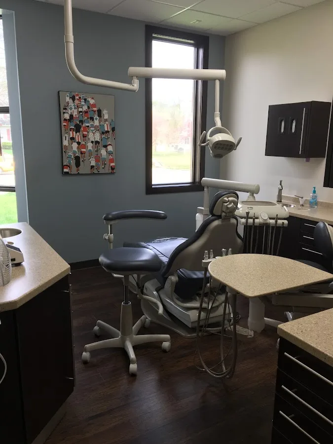 University Dental Group — photo 3