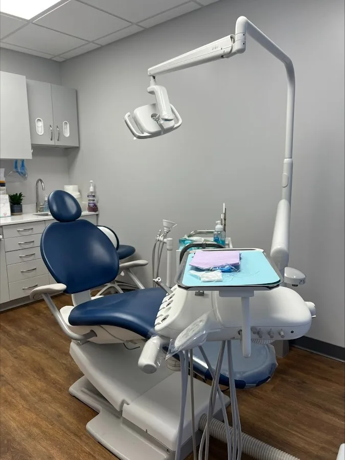 University Dental Group — photo 1
