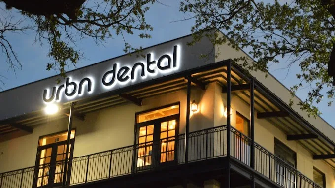 URBN Dental Implants & Invisalign | Uptown — photo 1