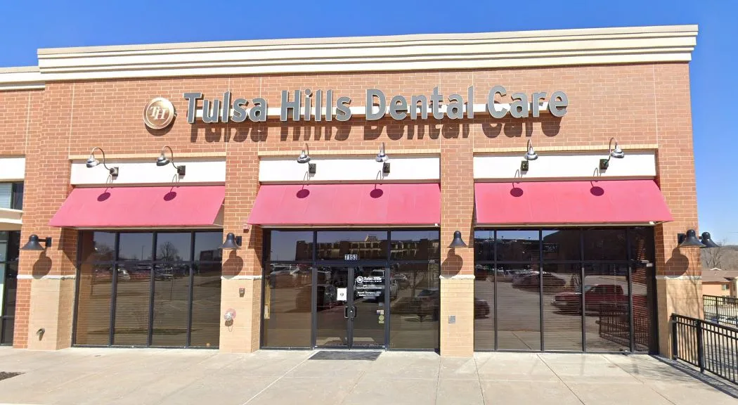 Utica Dental of Tulsa — photo 4