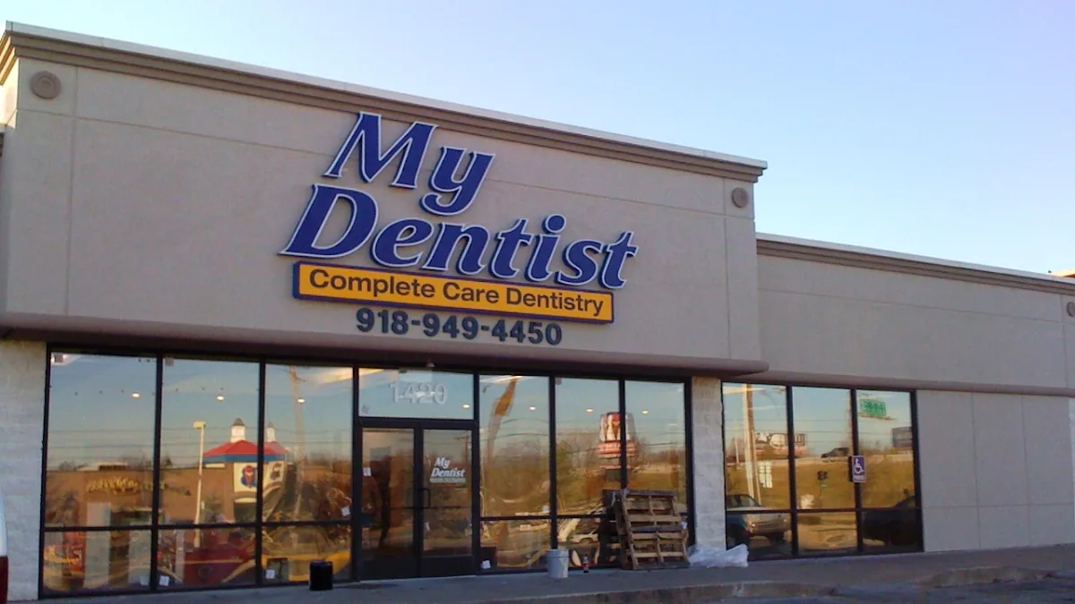 Utica Dental of Tulsa — photo 5