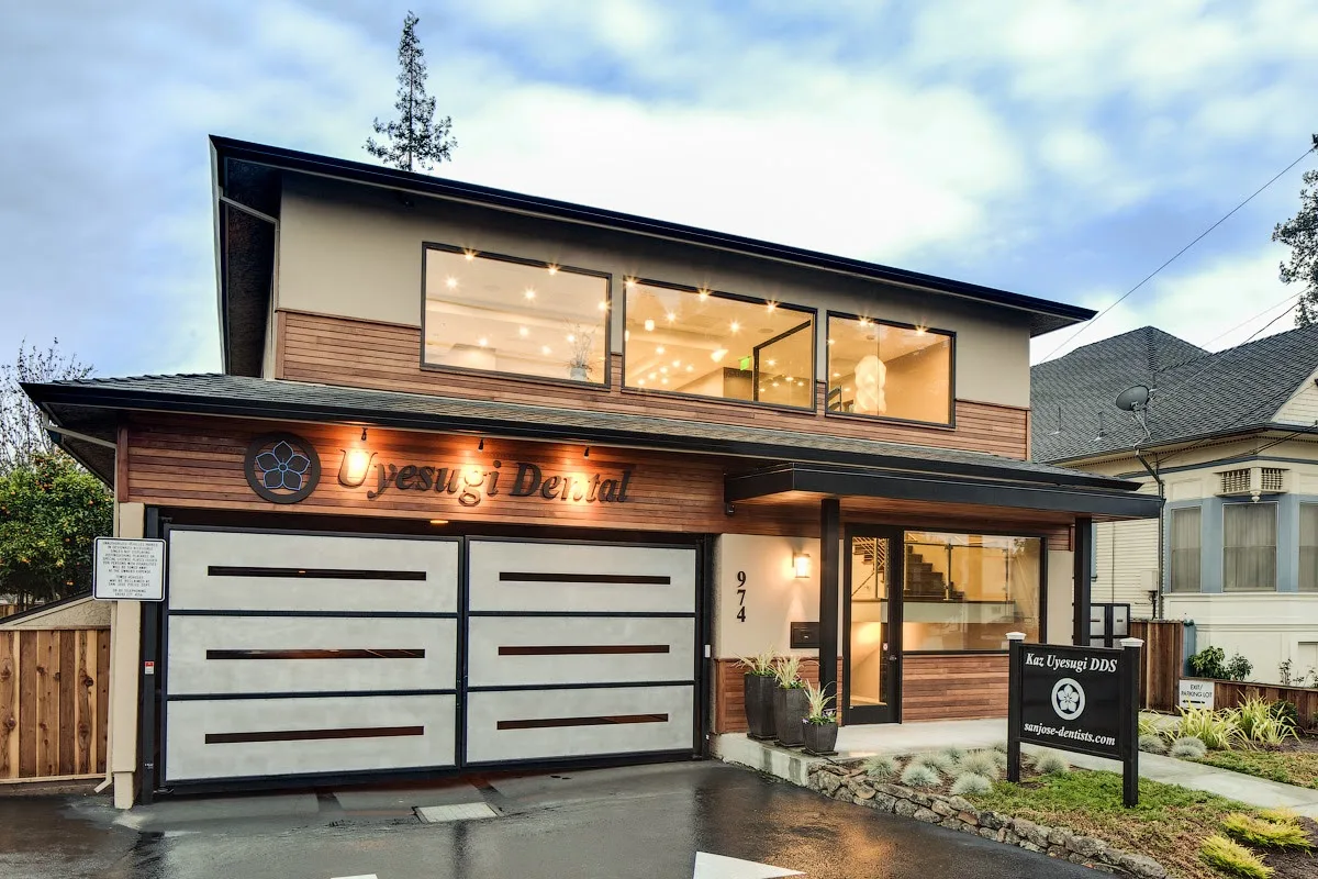 Uyesugi Dental — photo 1