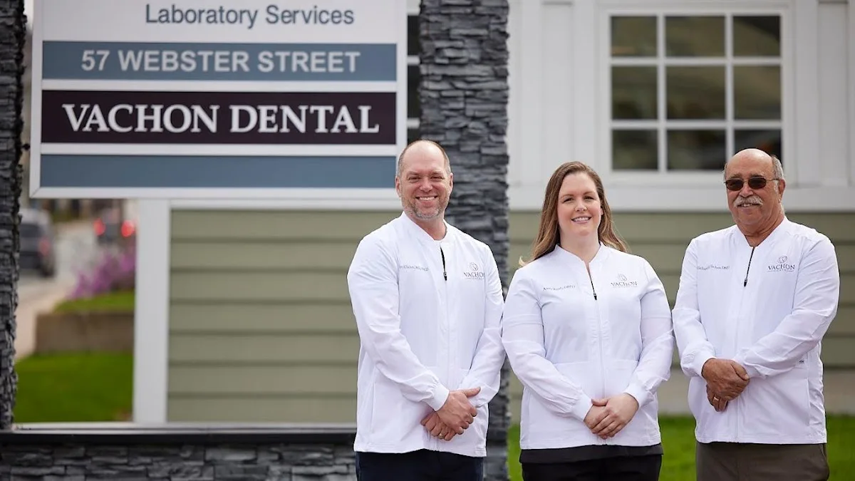 Vachon Dental