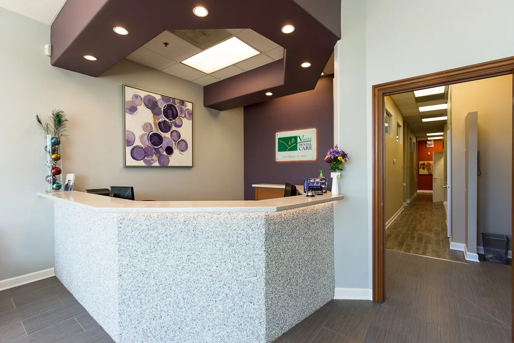 Valley Dental Care — photo 5