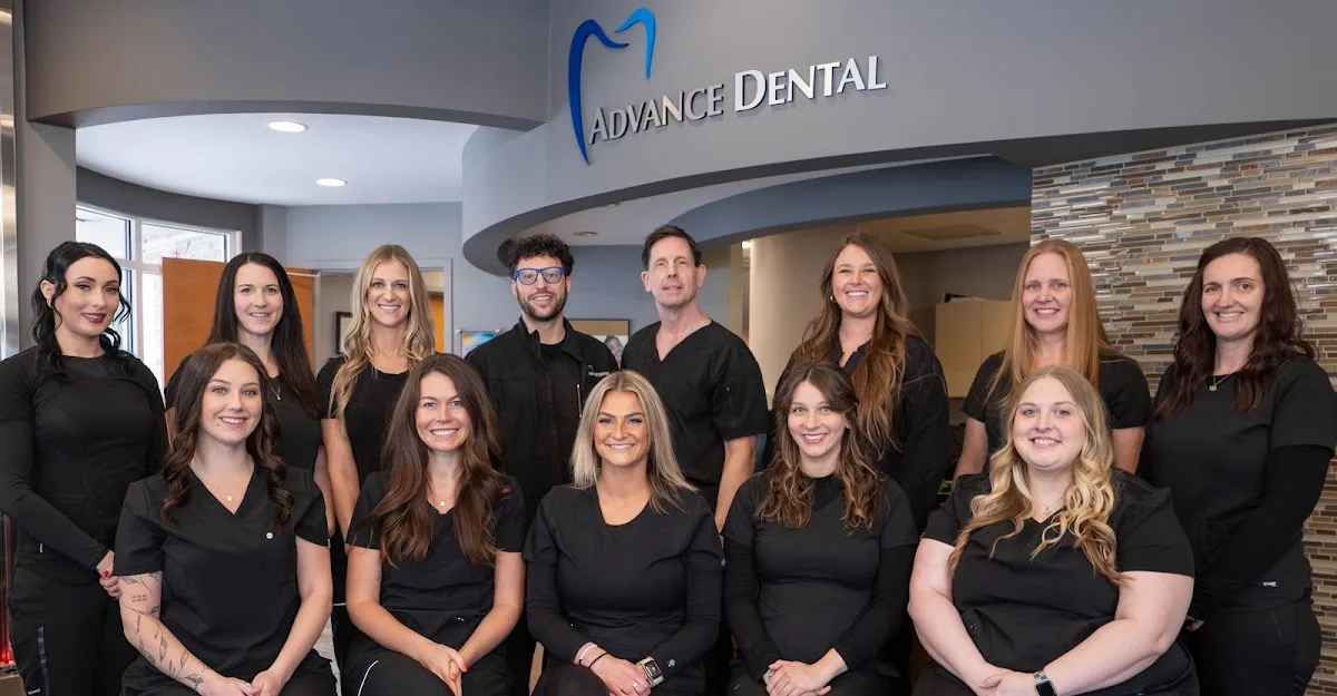 Van Haren Dentistry — photo 4