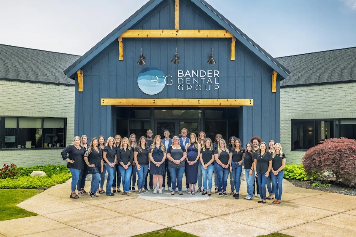 Van Haren Dentistry — photo 5