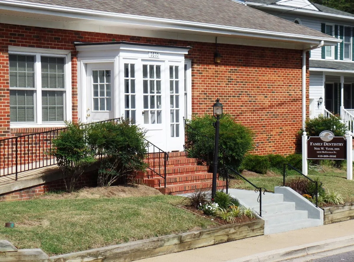 Vanik Dental Group of Annapolis — photo 2