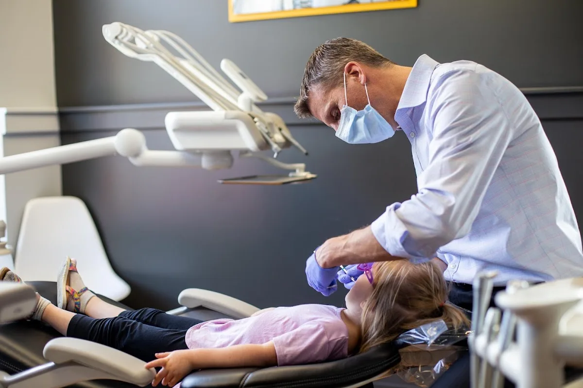 VFD Innovative Dental — photo 2