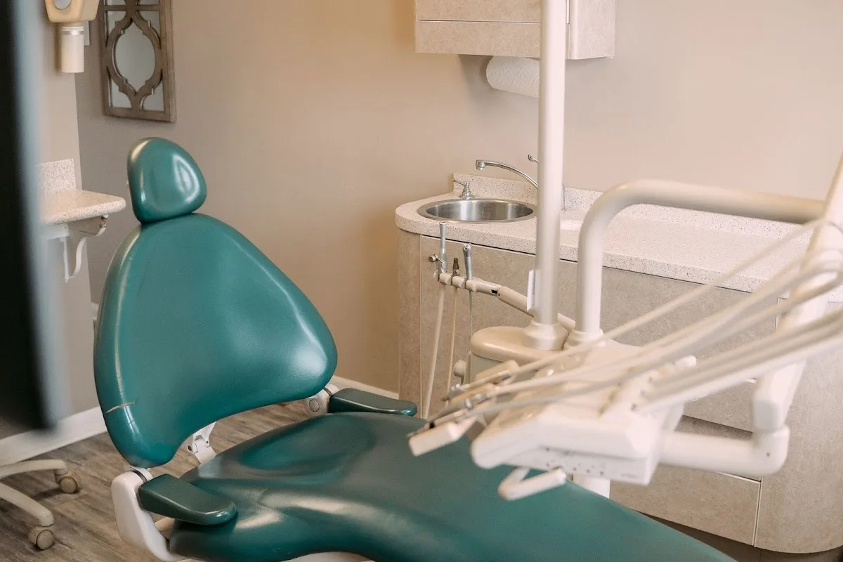 Vibe Dental Huntsville — photo 2