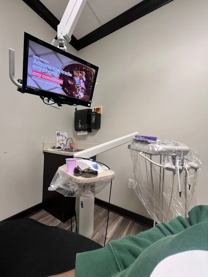 Vibrant Smile Dentistry — photo 4