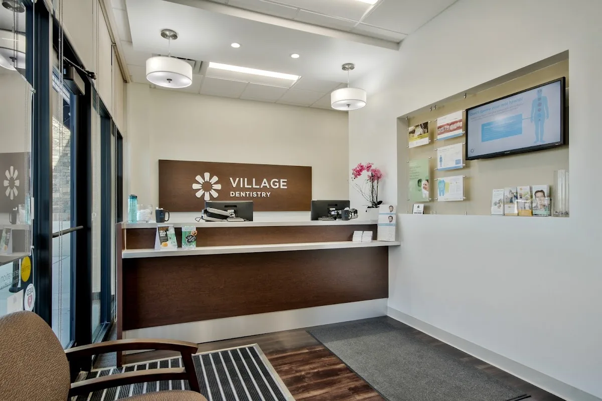Village Dentistry — photo 1
