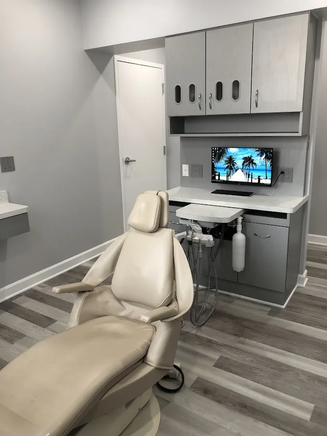 Village Green Dental Center — photo 1