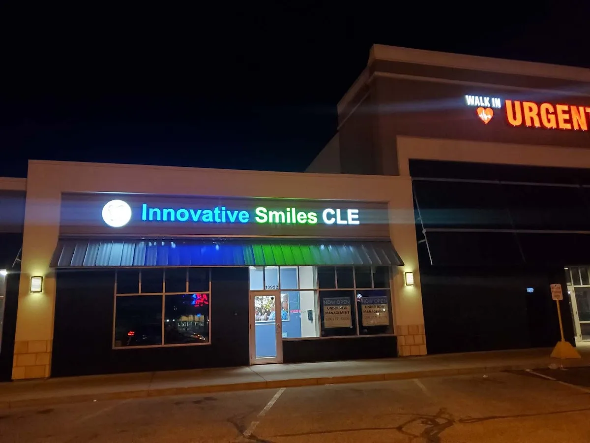VIP Smiles: Dr. Lucia Johnson — photo 3