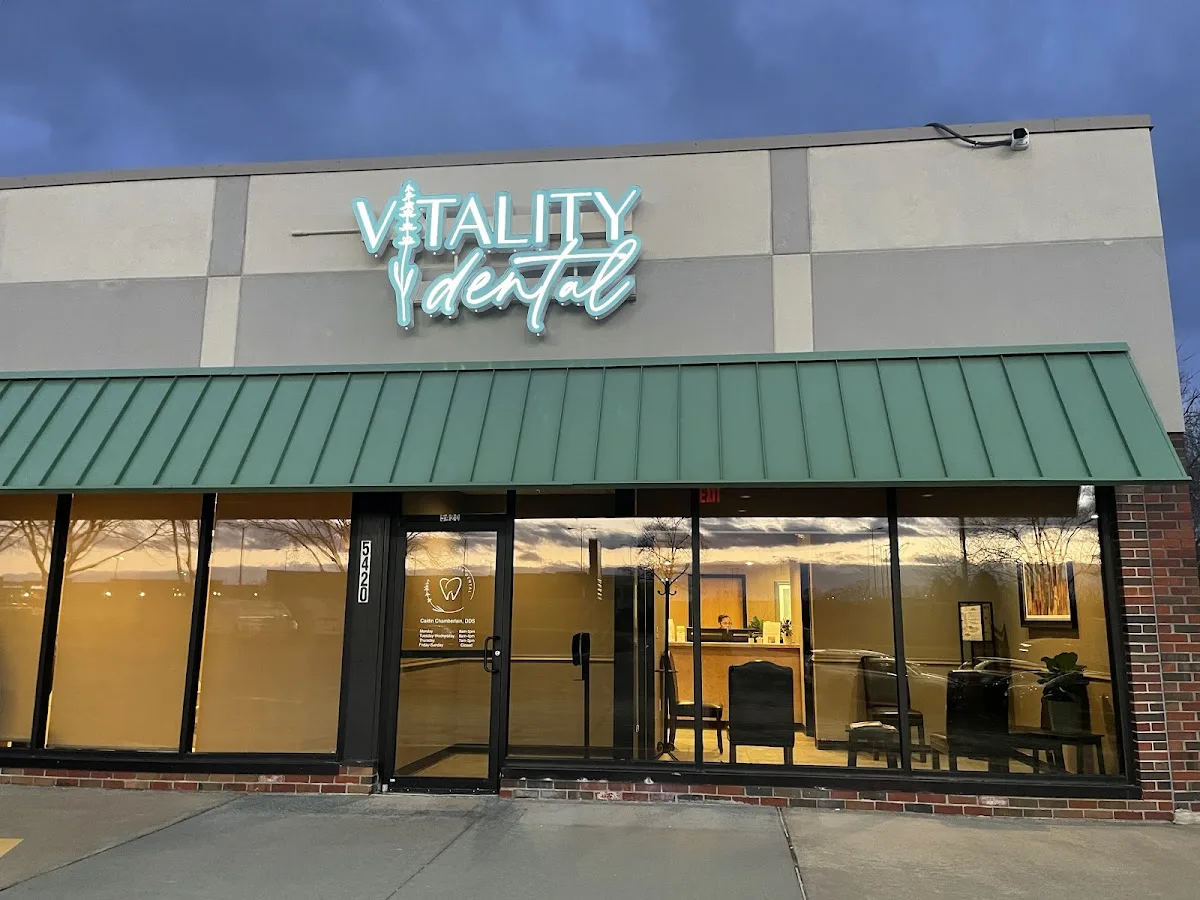 Vitality Dental — photo 1