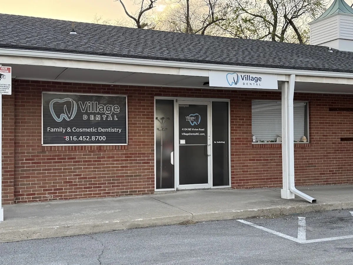 Vitality Dental — photo 5