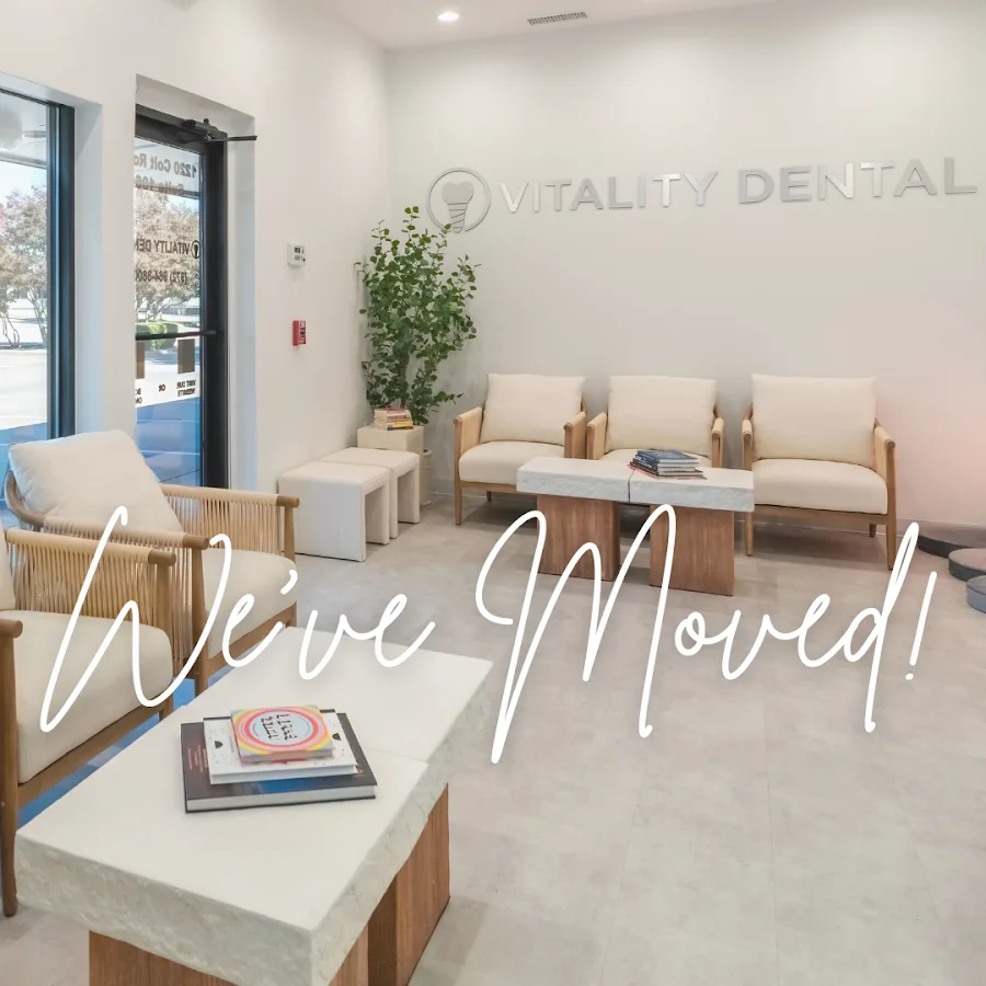 Vitality Dental