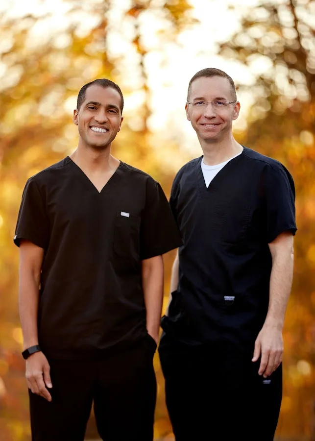 Vivid Dental Greensboro — photo 1