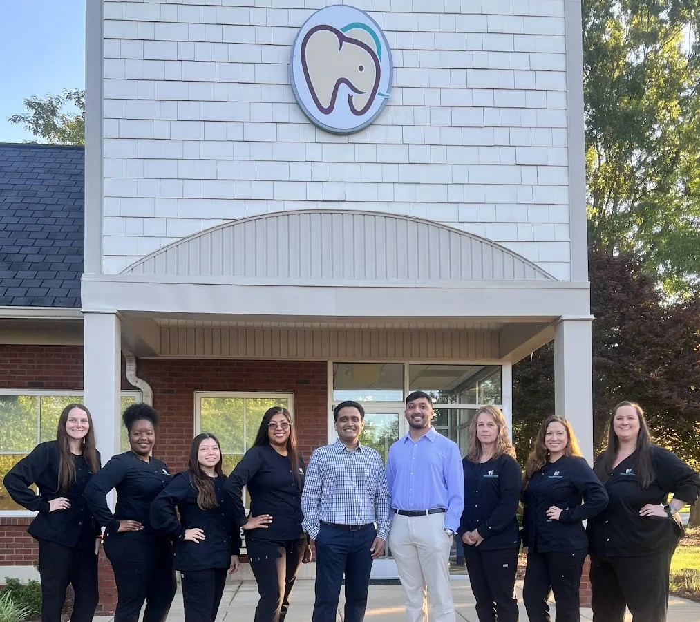 Vivid Dental Greensboro — photo 3