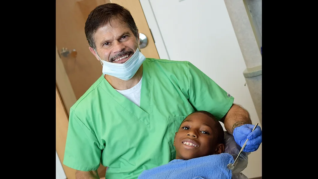 Vivid Dental Greensboro — photo 4