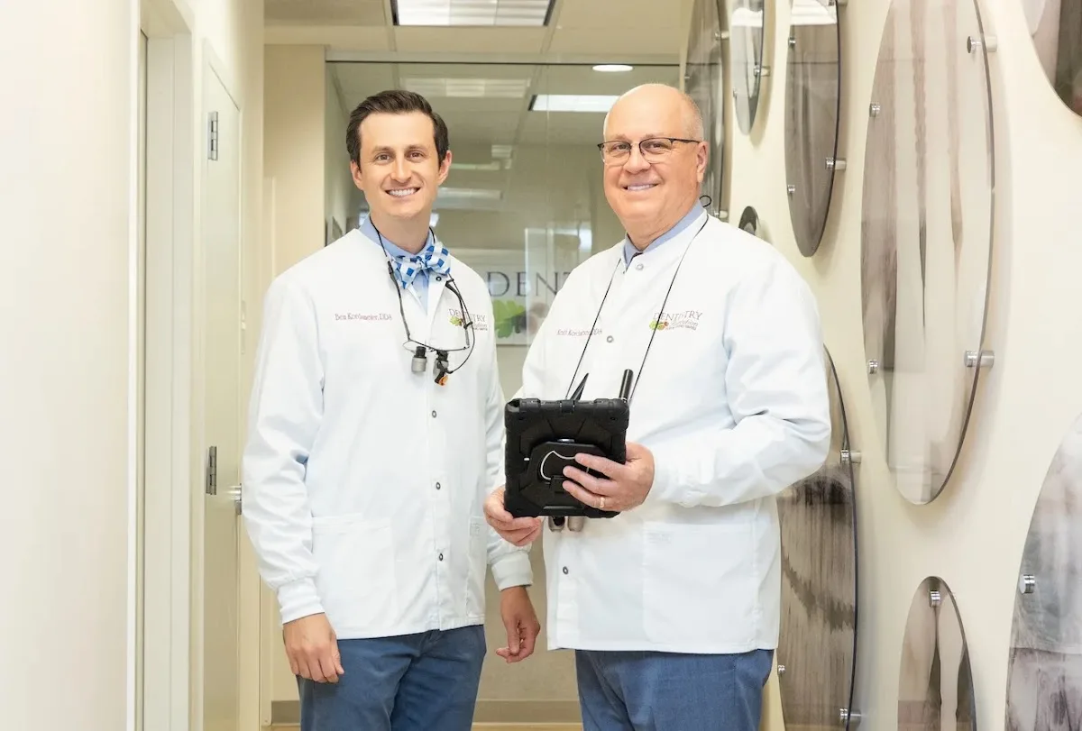 Vivid Dental Greensboro — photo 5