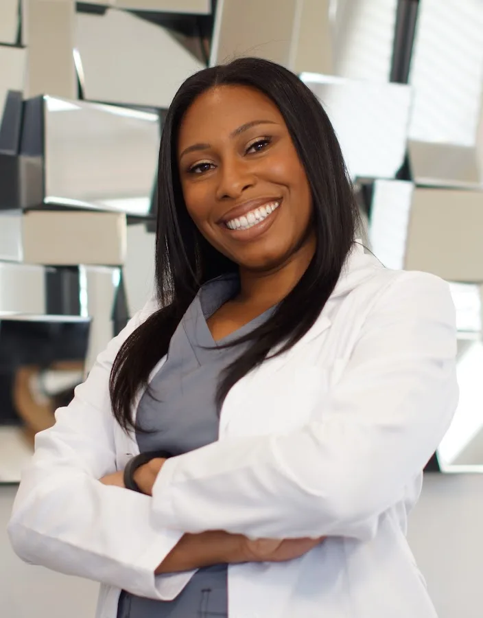 VP Dental: Cosmetic & Family Dentist — photo 3