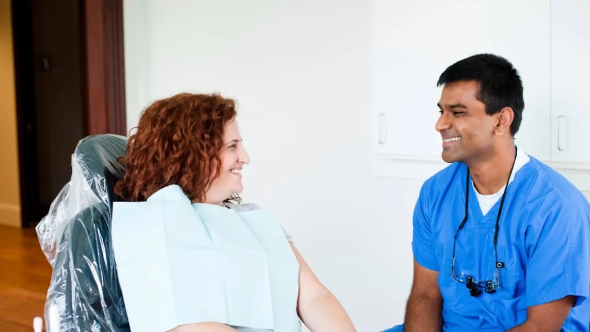 VP Dental: Cosmetic & Family Dentist — photo 5
