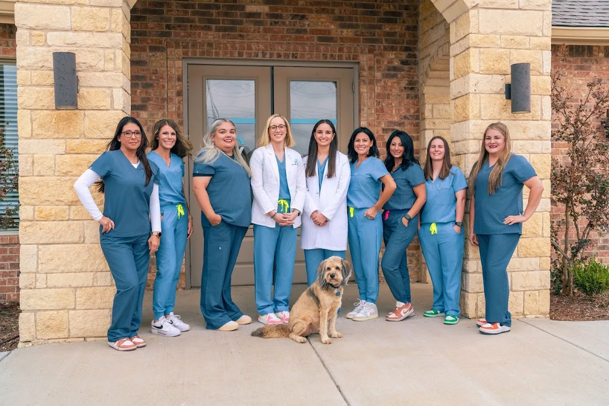 W Dentistry Lubbock - Whitney McBrayer, DDS — photo 1