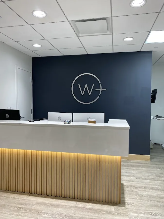 W Plus Dental of Washington DC — photo 1