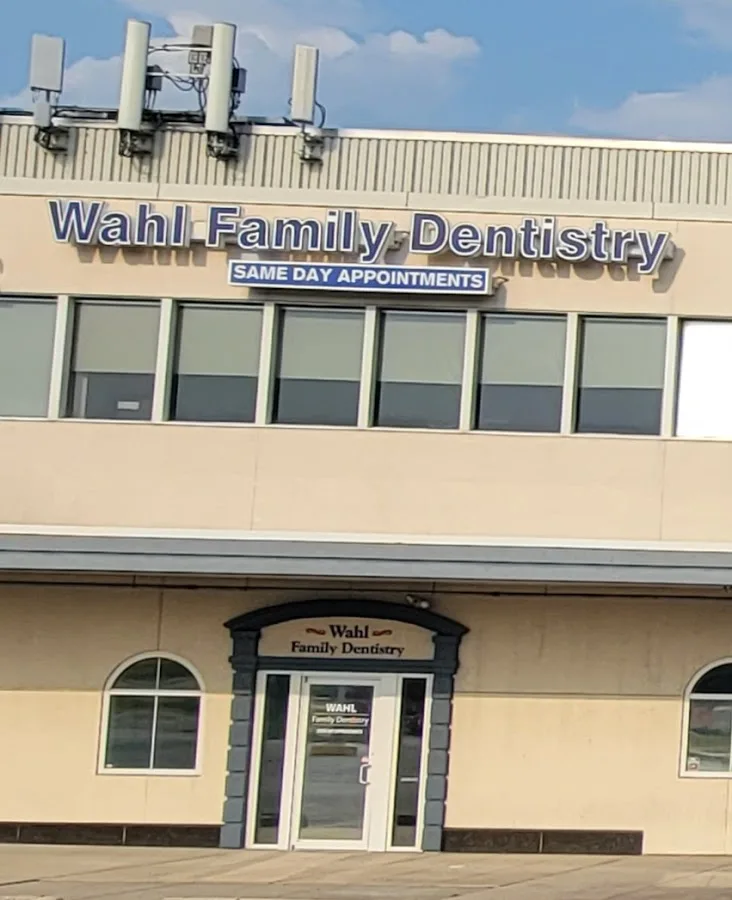 Wahl Family Dentistry — photo 1