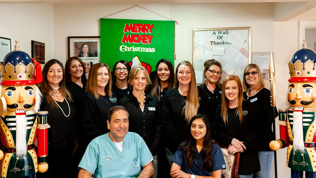 Wakim Cosmetic and Family Dental Group — photo 1