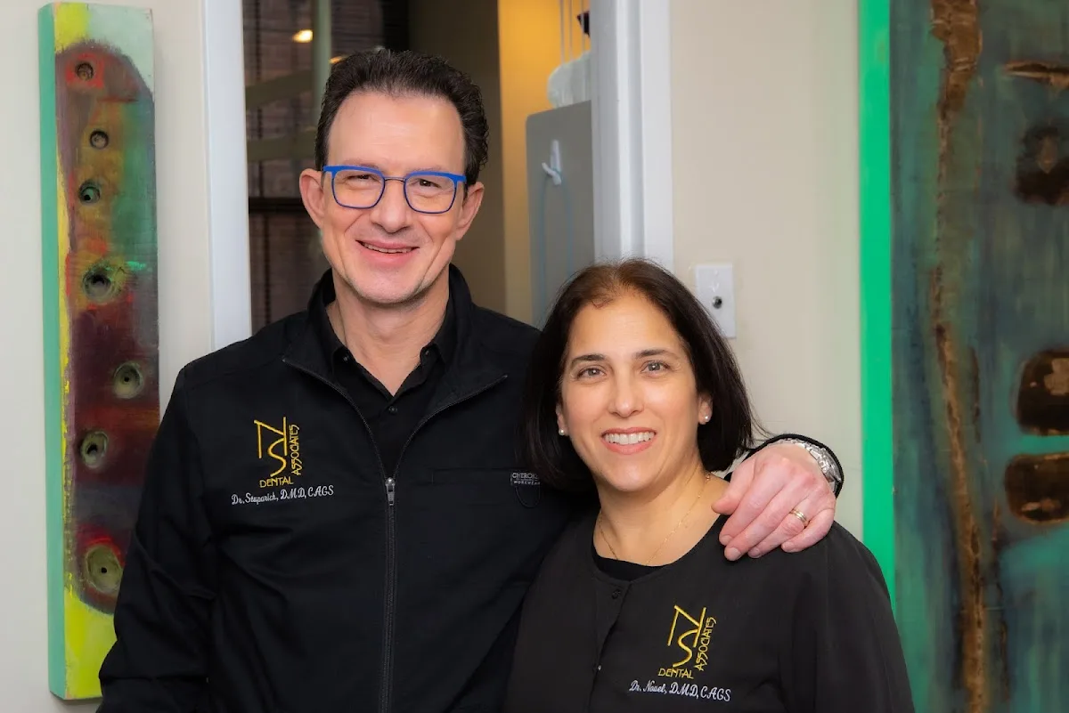 Warshauer & Santamaria Dental — photo 3