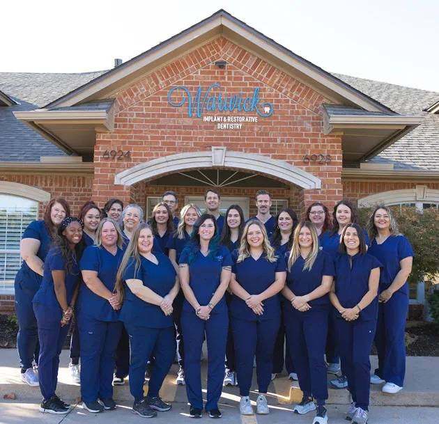 Warwick Dental — photo 1