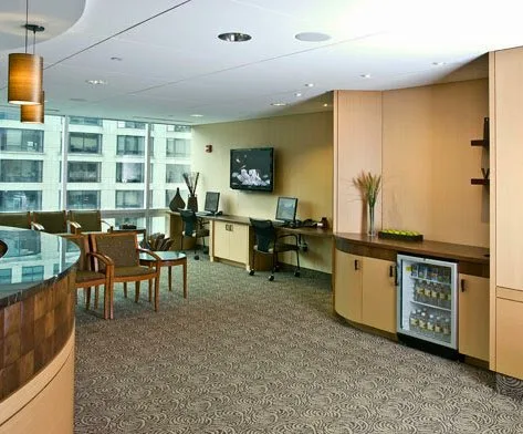 Washington Center For Cosmetic & Family Dentistry — photo 4