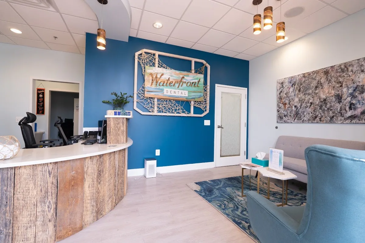 Waterfront Dental