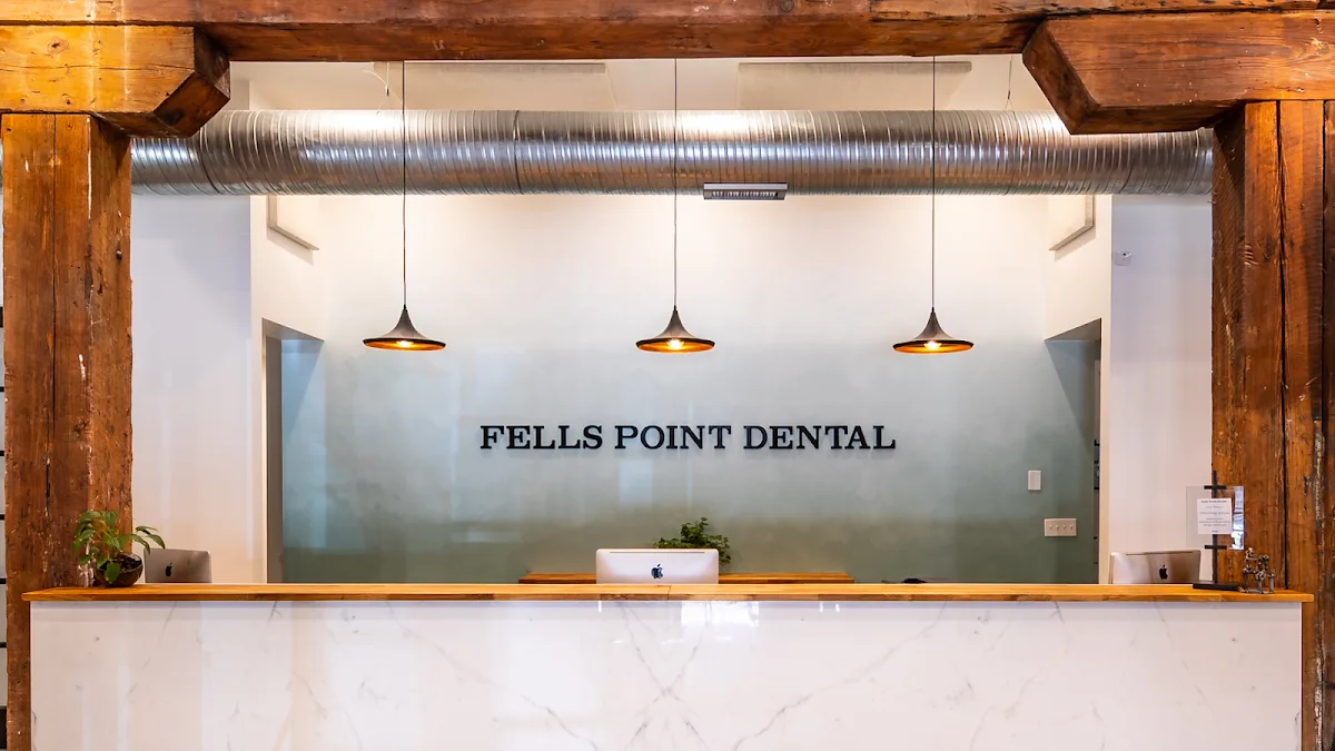 Waterfront Dental — photo 4