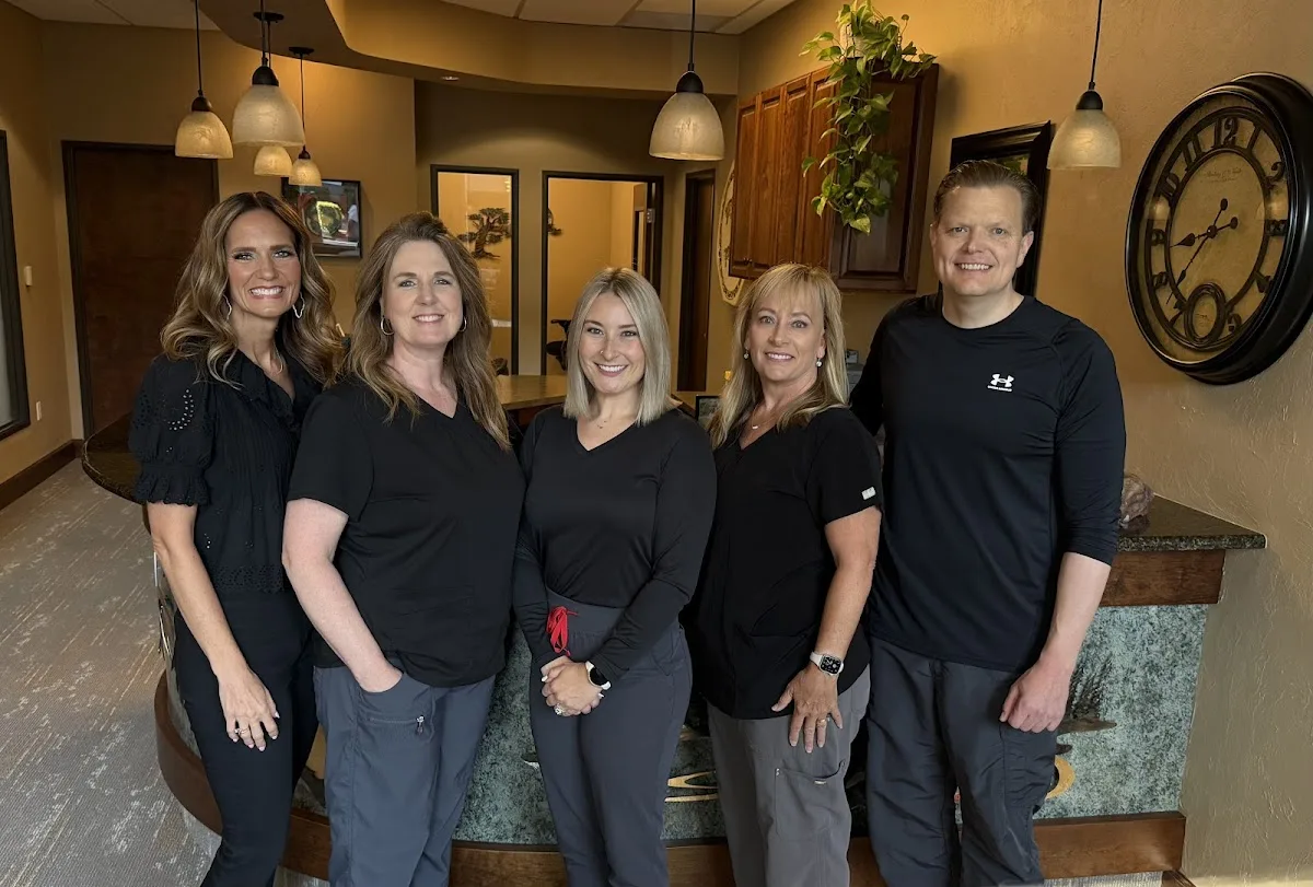 Wellness Centered Dentistry — photo 1
