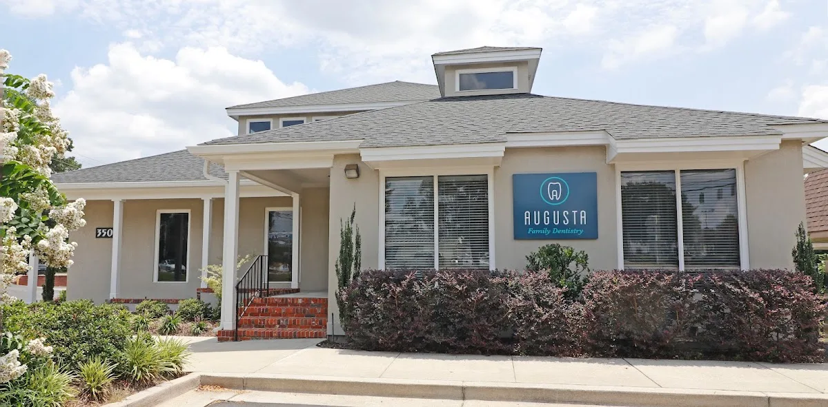 West Augusta Dental Associates - Dr. Gregory Clepper, Dr. Robert Turner, Dr. Carson Glore — photo 3