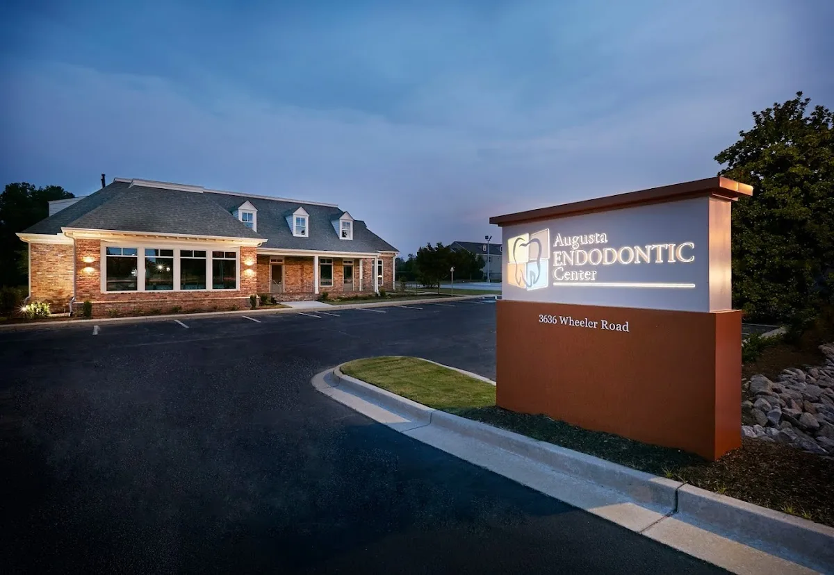 West Augusta Dental Associates - Dr. Gregory Clepper, Dr. Robert Turner, Dr. Carson Glore — photo 4