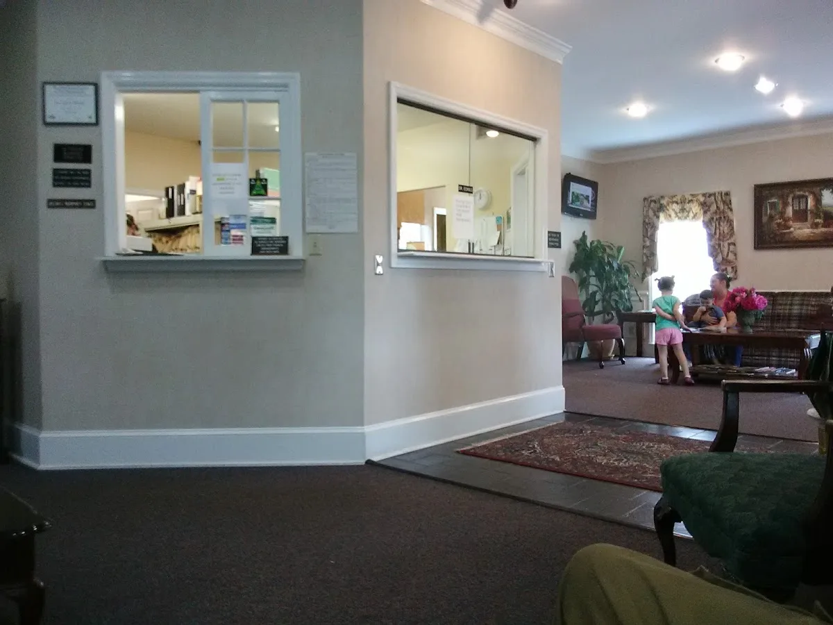 West Augusta Dental Associates - Dr. Gregory Clepper, Dr. Robert Turner, Dr. Carson Glore — photo 5