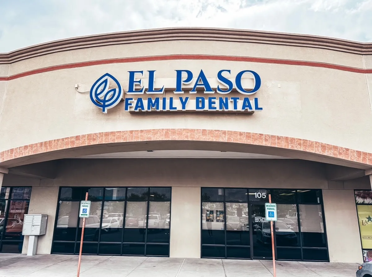 West El Paso Dentist — photo 3