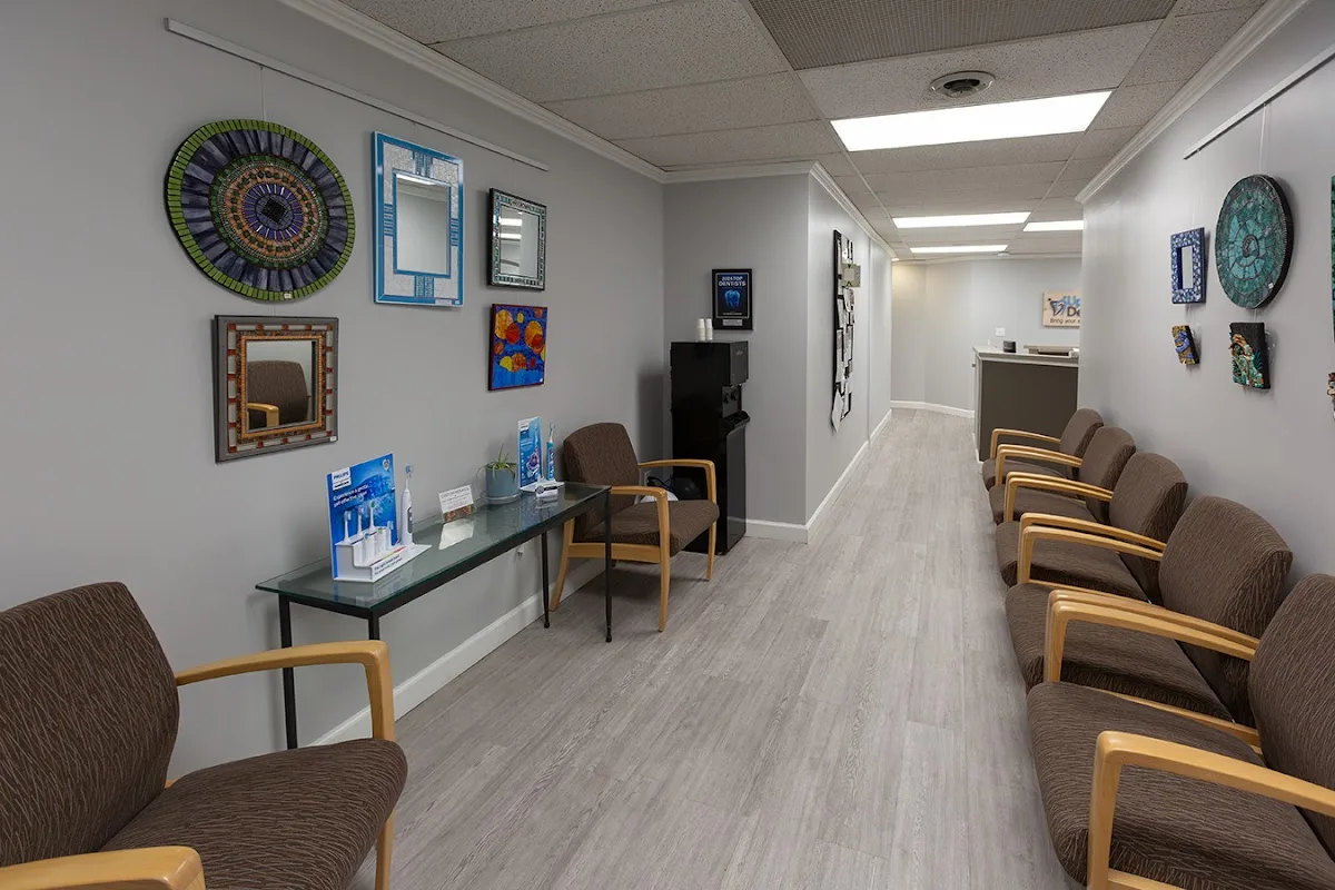 West Liberty Dentistry | Evan A. Hall DDS — photo 5