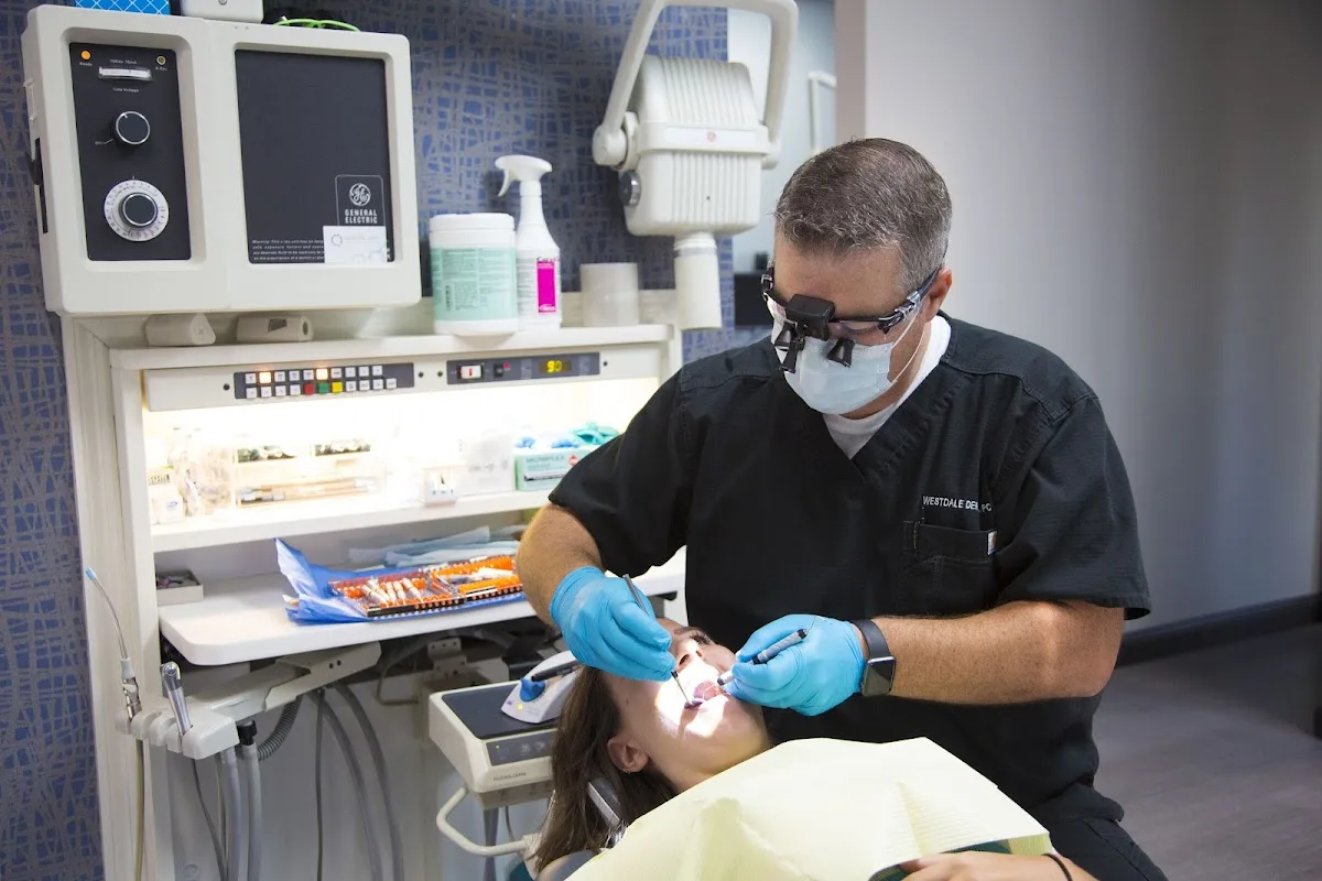 Westdale Dental Office — photo 1