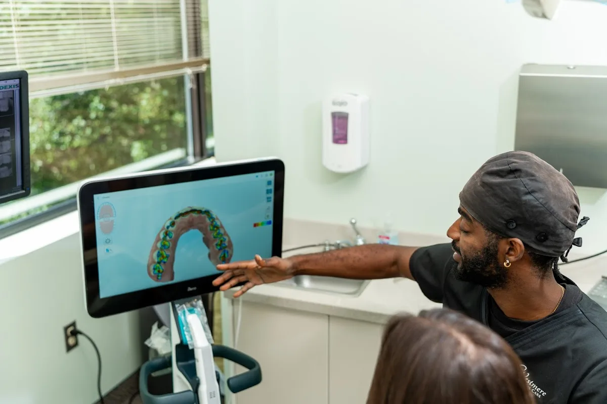 Westmere Dental Care — photo 3