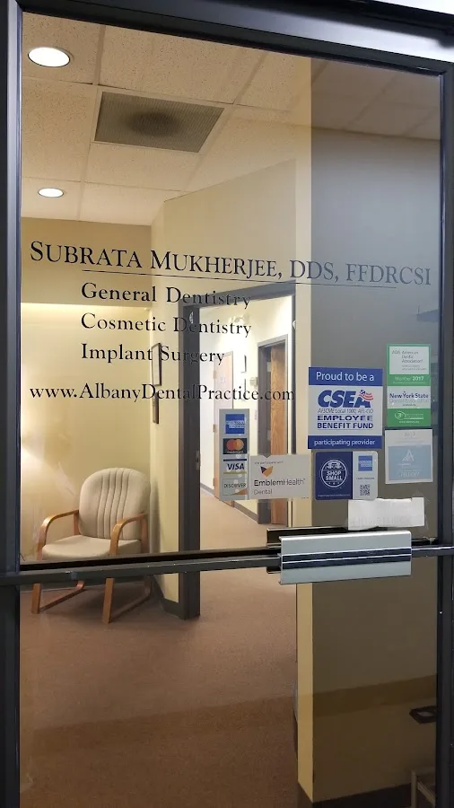 Westmere Dental Care — photo 5