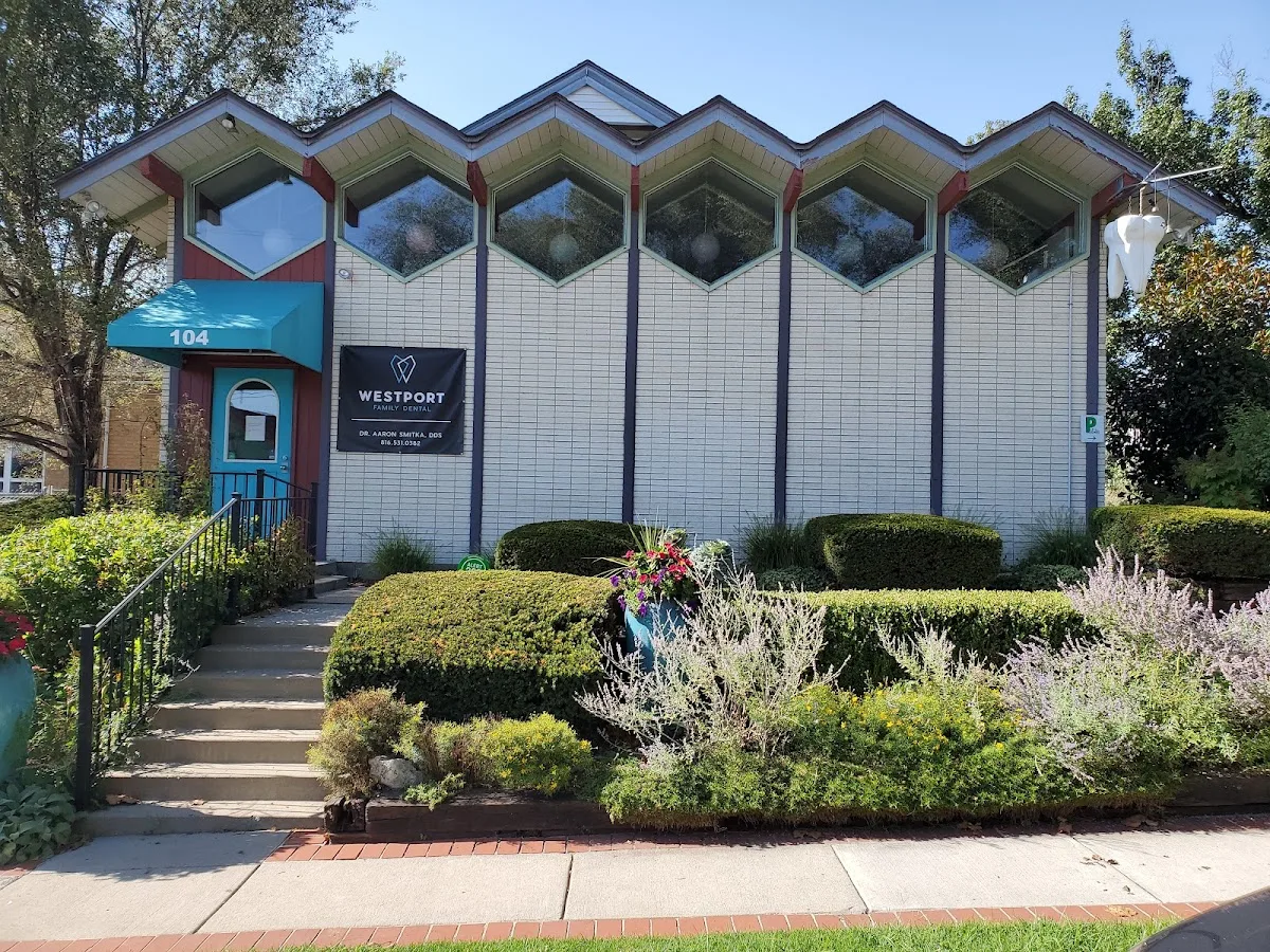 Westport Plaza Dental Associates — photo 4
