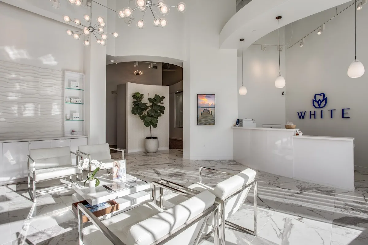 White Dental Spa — photo 1