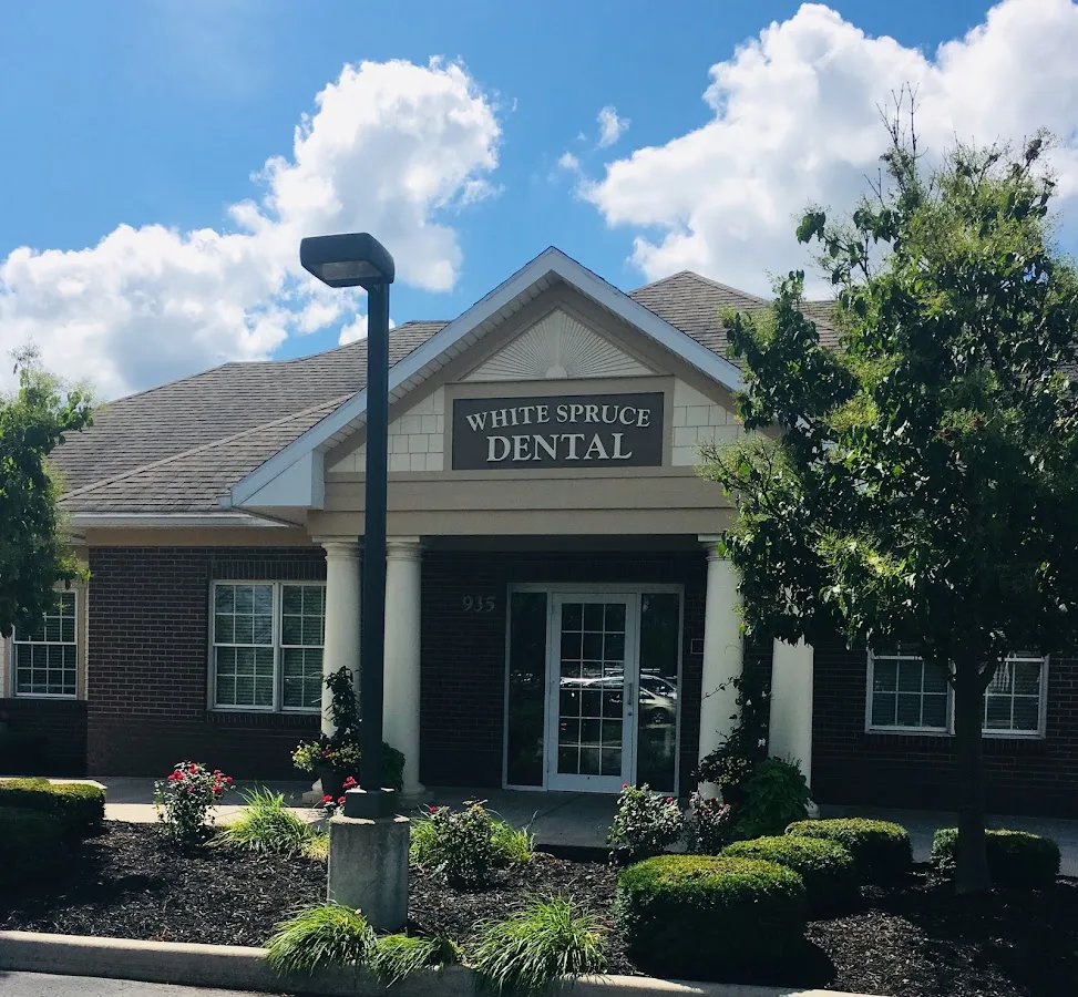 White Spruce Dental — photo 5
